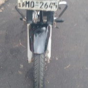 BAJAJ CT100 2005