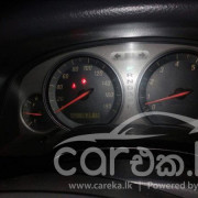 TOYOTA MARK II 2001