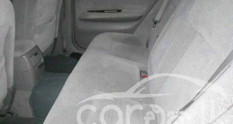 TOYOTA MARK II 2001
