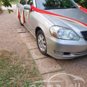 TOYOTA MARK II 2001