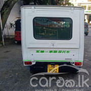 SUBARU SAMBAR 2003