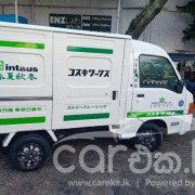 SUBARU SAMBAR 2003