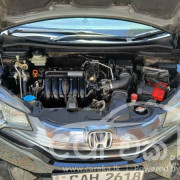 HONDA FIT ARIA 2013