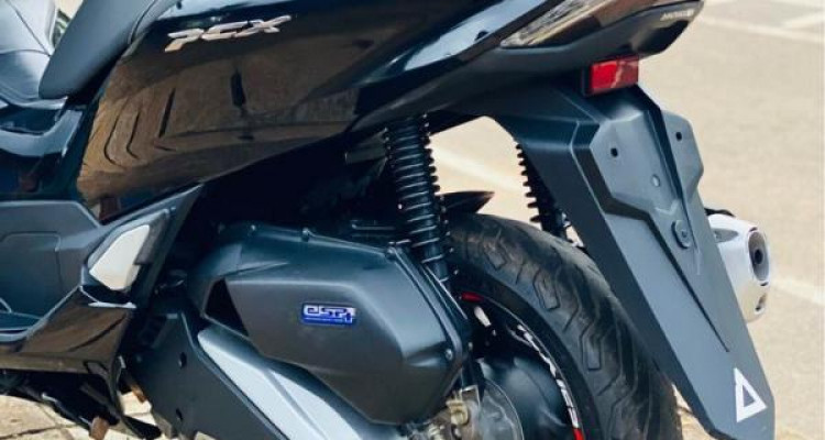 HONDA PCX 2022