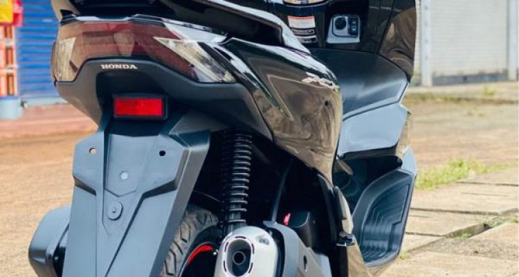 HONDA PCX 2022