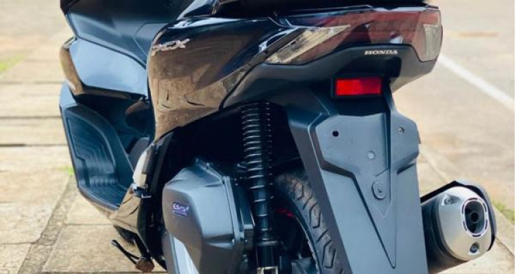 HONDA PCX 2022