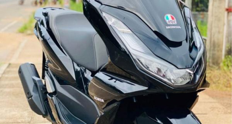 HONDA PCX 2022