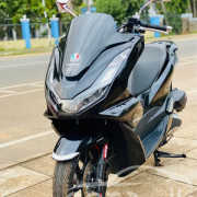 HONDA PCX 2022