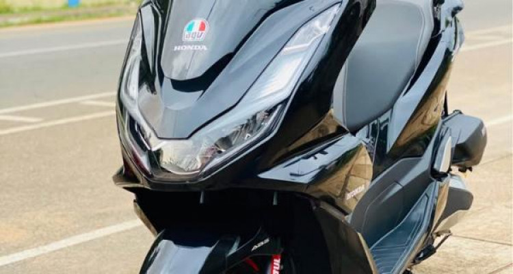 HONDA PCX 2022