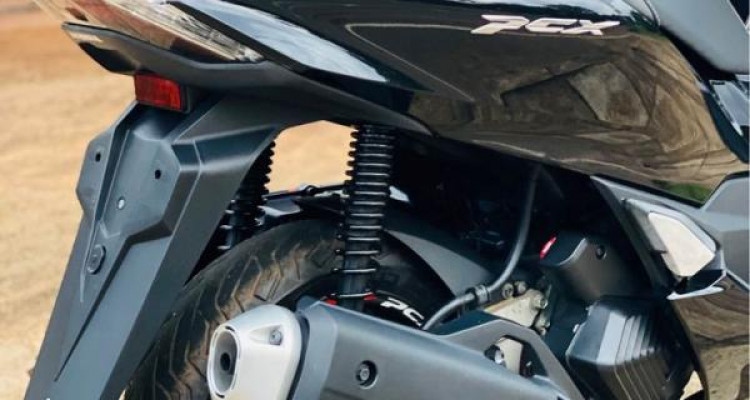 HONDA PCX 2022