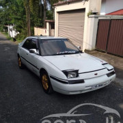 MAZDA ASTINA 1989
