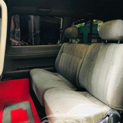 TOYOTA NOAH KR42 2002