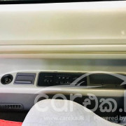 TOYOTA NOAH KR42 2002