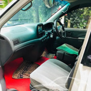 TOYOTA NOAH KR42 2002