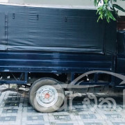 TATA SINGLE CAB 2006