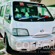 MAZDA BONGO 1999