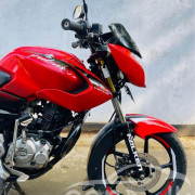 BAJAJ PULSAR 135 2014
