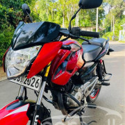 BAJAJ PULSAR 135 2014