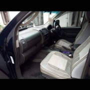 NISSAN NAVARA 2006