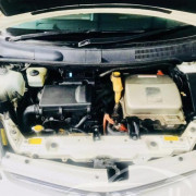 TOYOTA PRIUS 2008