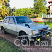 MITSUBISHI LANCER BOX 1981