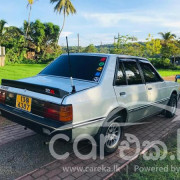 MITSUBISHI LANCER BOX 1981