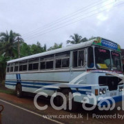 LANKA ASHOK LEYLAND VIKING 2002