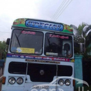 LANKA ASHOK LEYLAND VIKING 2002