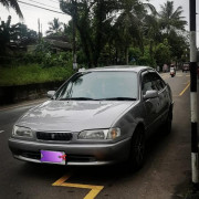 TOYOTA SPRINTER 1997