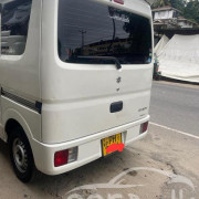 SUZUKI EVERY 2016