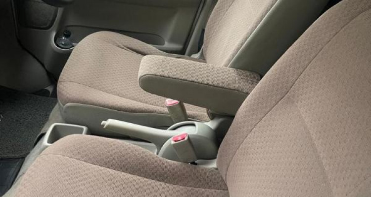 SUZUKI EVERY 2016