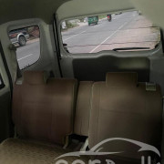SUZUKI EVERY 2016