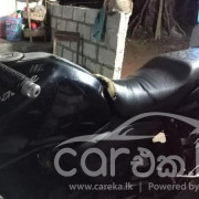 TVS APACHE 2007