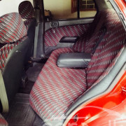 MITSUBISHI LANCER 1989