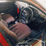 MITSUBISHI LANCER 1989