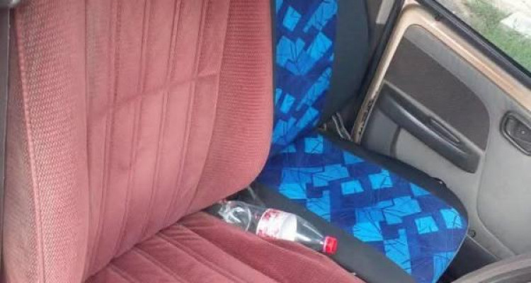 TATA NANO 2011