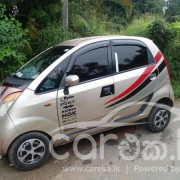 TATA NANO 2011