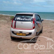 TATA NANO 2011