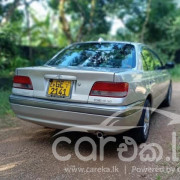 TOYOTA CARINA 1998