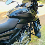 BAJAJ PULSAR 180 2012