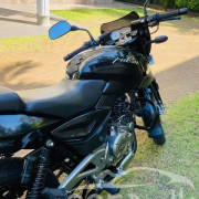 BAJAJ PULSAR 180 2012