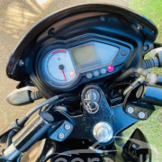 BAJAJ PULSAR 180 2012
