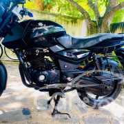 BAJAJ PULSAR 150 2011