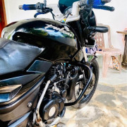BAJAJ PULSAR 150 2011