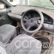 FORD FESTIVA 1997