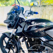 BAJAJ PULSAR 150 2011