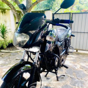 BAJAJ PULSAR 150 2011