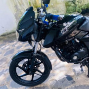 BAJAJ PULSAR 150 2011