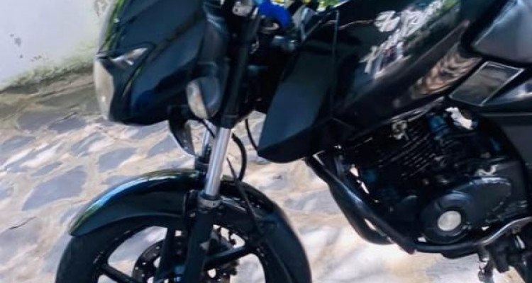 BAJAJ PULSAR 150 2011
