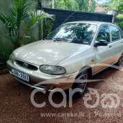 FORD FESTIVA 1997